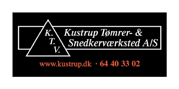 Annoncør Kustrup